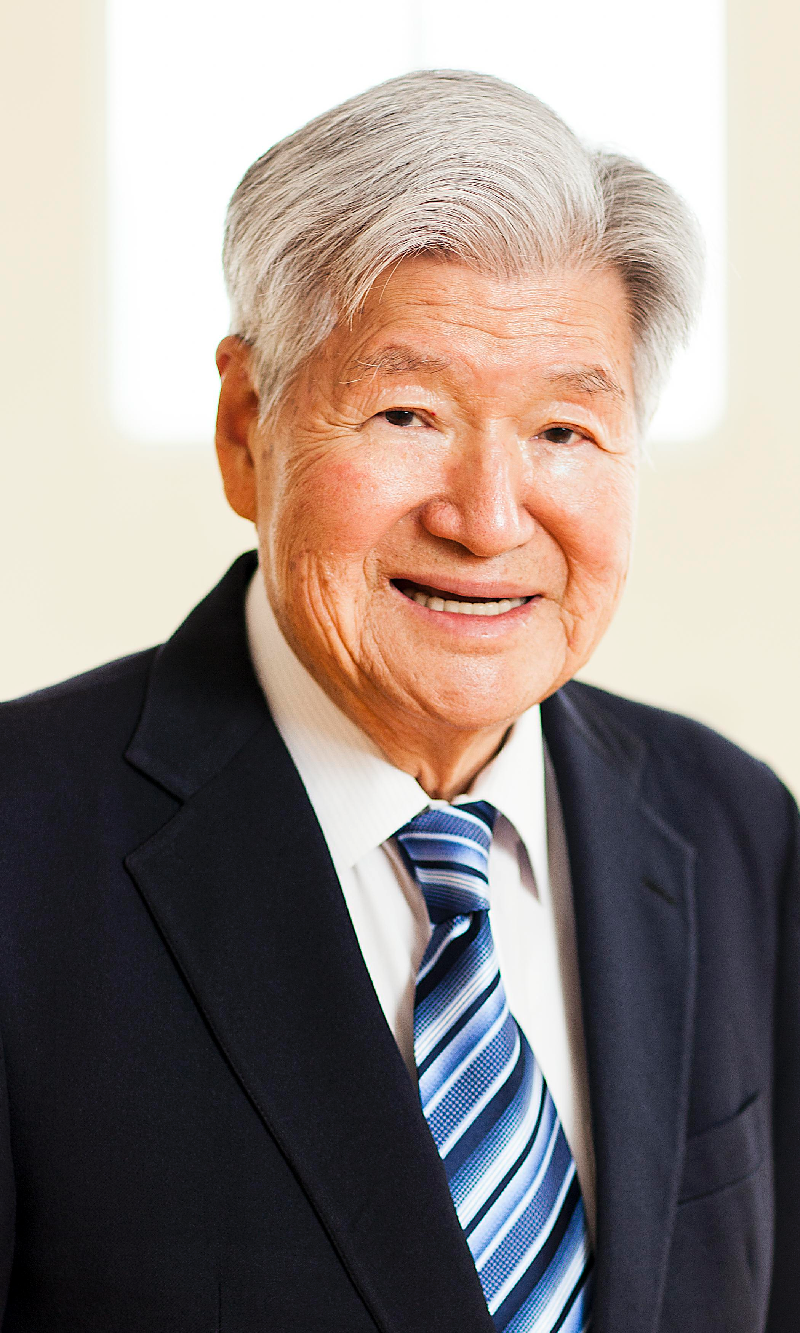 追随先生向善前行——唐仲英基金会新版宣传片上线